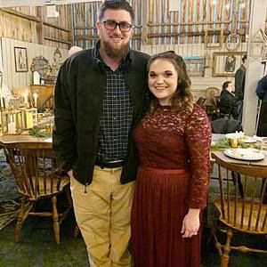 Meet your Posher, Mallory